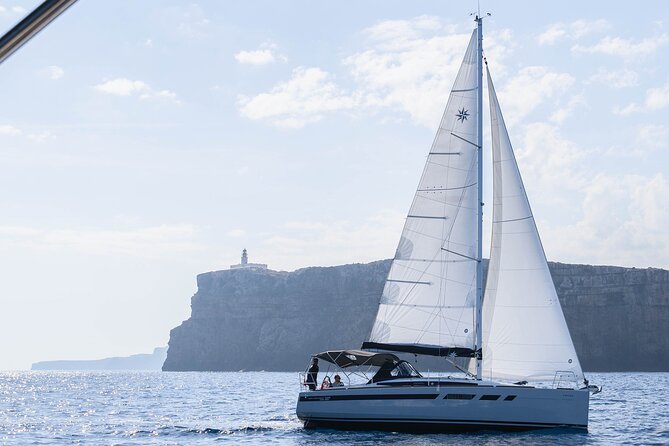 Full Day Excursion by Sailing Boat Along the North Coast - Reviews