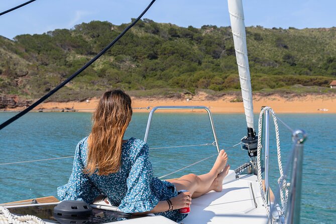 Full Day Excursion by Sailing Boat Along the North Coast - Additional Information