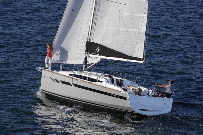 Full Day Excursion by Sailing Boat Along the North Coast - Common Questions