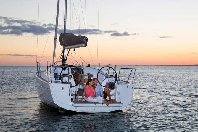 Full Day Excursion by Sailing Boat Along the North Coast - The Sum Up