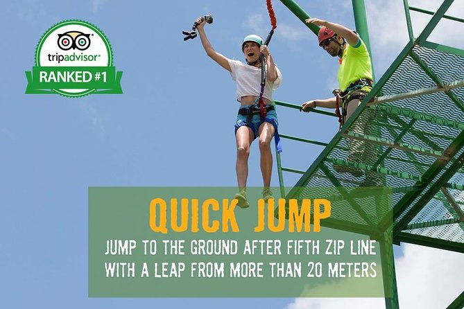 Full Day Excursion in Anamuya With Lunch and Transportation - Excursion Details