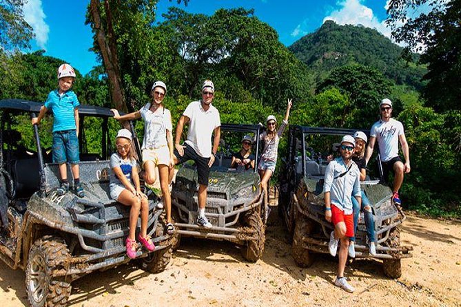 Full Day Excursion in Anamuya With Lunch and Transportation - Itinerary and Experience