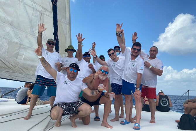 Full Day Excursion in Saona Island - Assistance and Inquiries