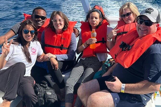 Full Day Excursion in Saona Island - Common Questions