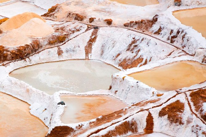 Full Day Excursion in the Sacred Valley, Pisac, Ollantaytambo From Cusco City - Ratings and Feedback From Viator Travelers