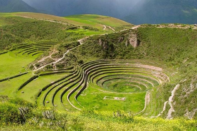 Full Day Excursion in the Sacred Valley, Pisac, Ollantaytambo From Cusco City - Additional Information and Contact Details