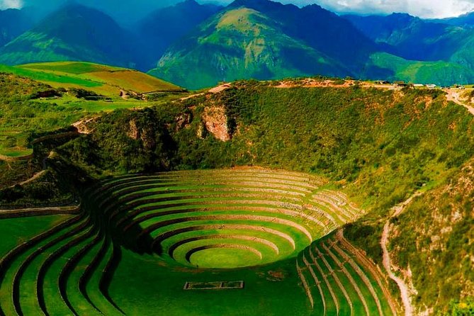 Full Day Excursion in the Sacred Valley, Pisac, Ollantaytambo From Cusco City - Directions for the Day Tour