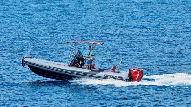 Full-Day Excursion Kornati National Park,Island Adventure - Experiences Offered