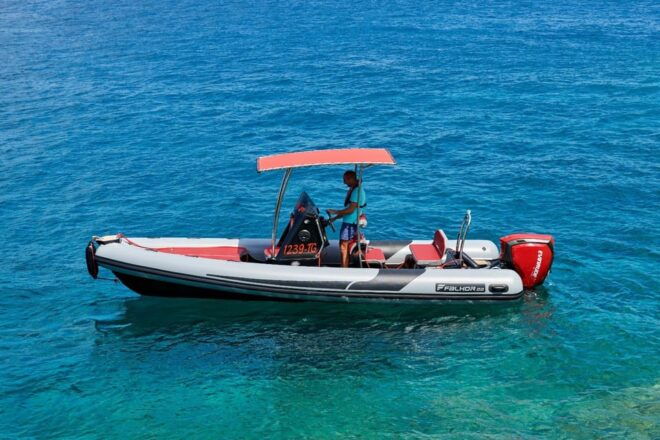 Full-Day Excursion Kornati National Park,Island Adventure - Inclusions and Restrictions