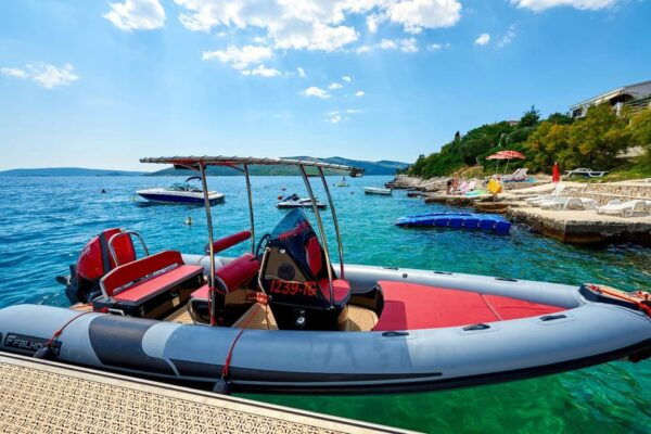 Full-Day Excursion Kornati National Park,Island Adventure - Local Attractions