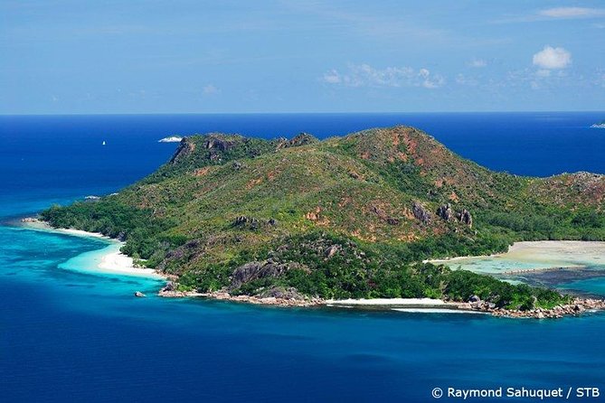 Full Day Excursion of Cousin, Curieuse and St Pierre Islands From Praslin Island - Booking Confirmation