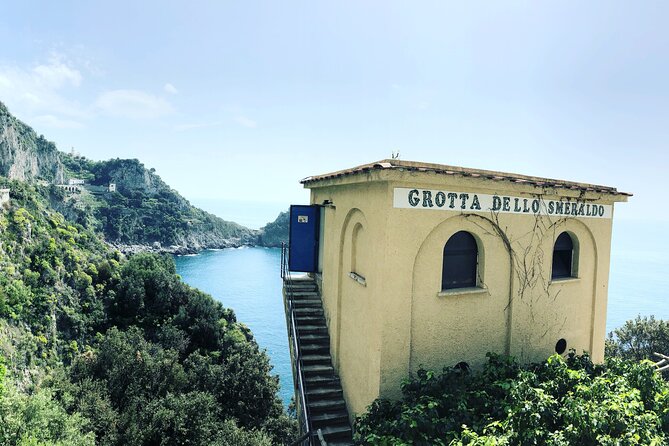 Full Day Excursion on the Amalfi Coast - Scenic Viewpoints and Photo Ops