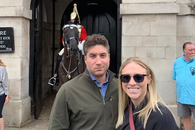 Full Day Excursion Royal London & Windsor in an Iconic London Black Cab - Questions and Assistance