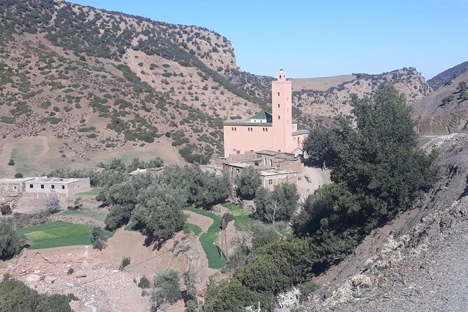 Full-Day Excursion to 3 Valleys From Marrakech - Tips and Recommendations
