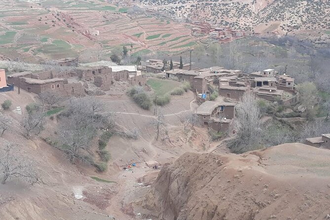 Full-Day Excursion to 3 Valleys From Marrakech - The Sum Up
