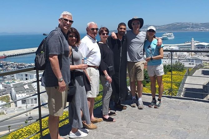 Full Day Excursion To Asilah&Tangier - Highlights of the Excursion