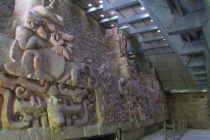 Full Day Excursion to Calakmul and Balamkú From Campeche - Directions to Calakmul