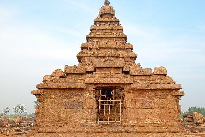Full Day Excursion to Dakshinachitra and Mamallapuram From Chennai - Pricing and Reservations