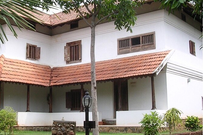 Full Day Excursion to Dakshinachitra and Mamallapuram From Chennai - Safety and Accessibility