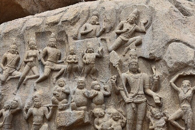 Full Day Excursion to Dakshinachitra and Mamallapuram From Chennai - Frequently Asked Questions