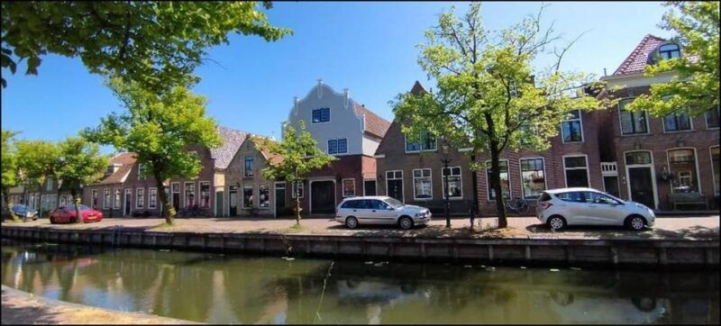 Full day excursion to Edam, Volendam and Marken - Authentic Dutch Culture in Every Stop