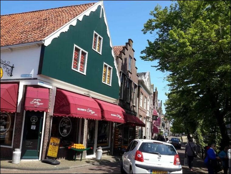 Full day excursion to Edam, Volendam and Marken - Who Should Consider This Tour?