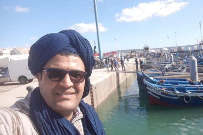 Full-Day Excursion to Essaouira From Marrakech - Traveler Reviews and Ratings