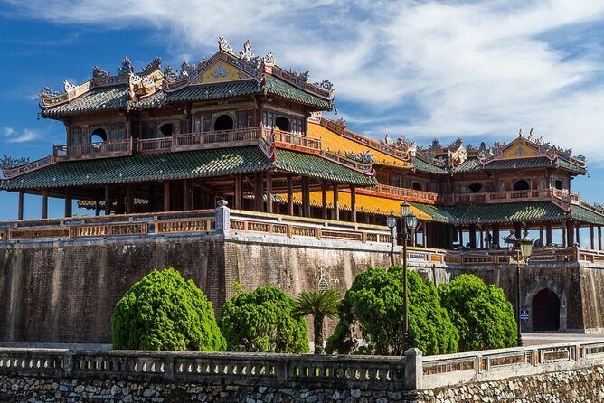 Full Day Excursion to Hue Imperial City from Da Nang or Hoi An - Practical Tips for Making the Most of Your Tour