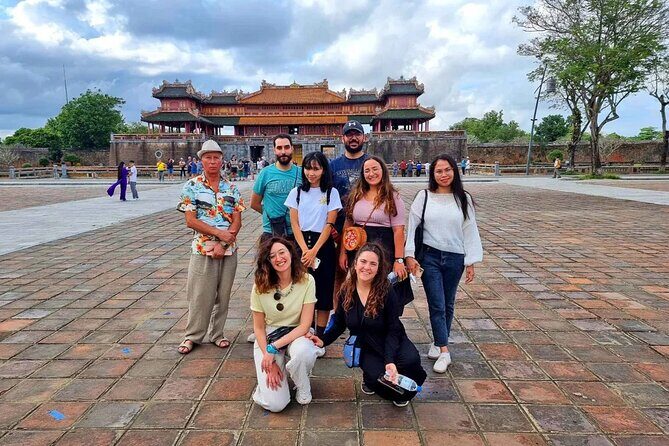 Full Day Excursion to Hue Imperial City from Da Nang or Hoi An - FAQ