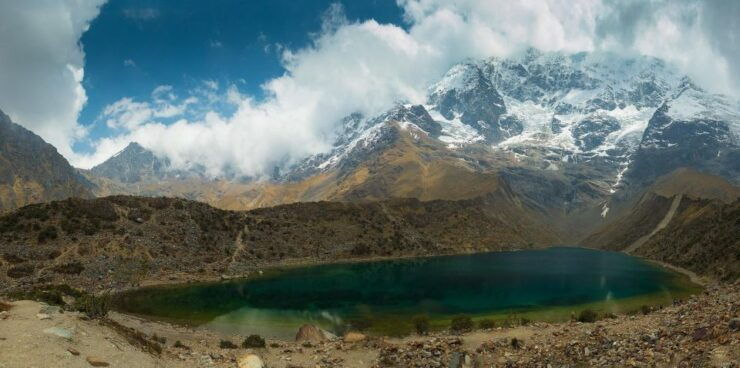Full Day Excursion to Humantay Lake From Cusco Group - Booking and Flexibility