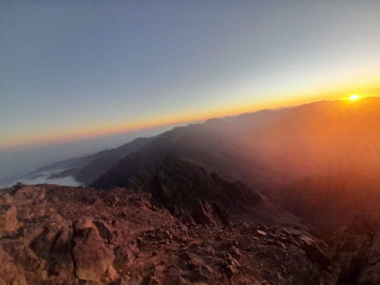 Full Day Excursion to Imlil Plus Camel Ride in Agafay Desert - Booking and Cancellation Policy