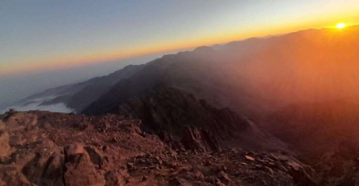 Full Day Excursion to Imlil Plus Camel Ride in Agafay Desert - Activity Duration and Language Options