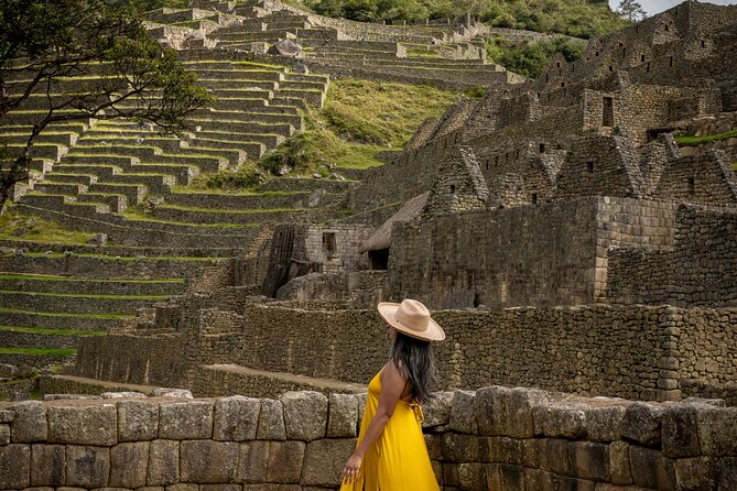 Full Day Excursion to Machu Picchu From Cusco - Lowest Price Guarantee
