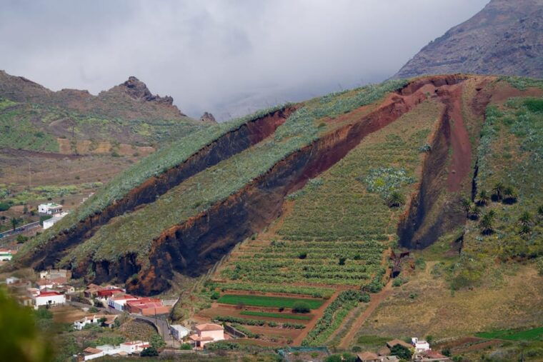 Full Day Excursion to Masca and Teno: Local History and Traditions - Taking in the Local Culture