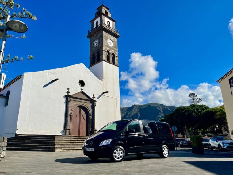 Full Day Excursion to Masca and Teno: Local History and Traditions - Practical Tips for Your Excursion