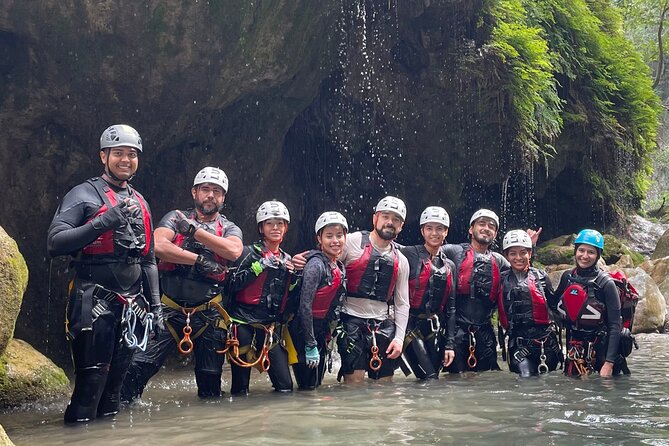 Full Day Excursion to Matacanes Canyon - Traveler Requirements and Recommendations