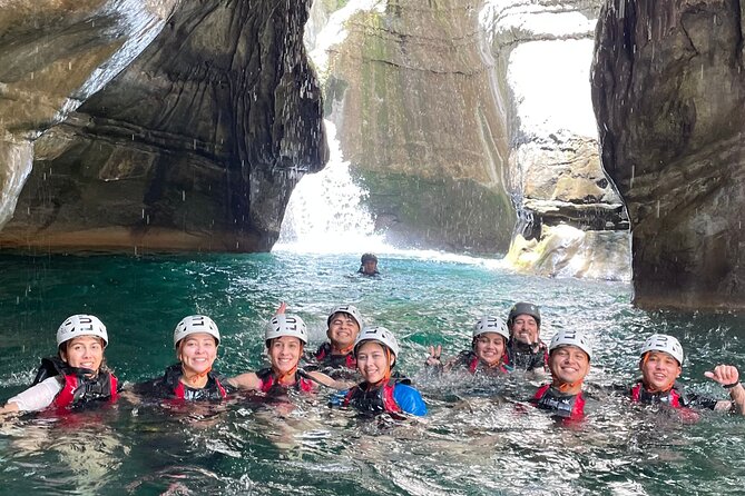 Full Day Excursion to Matacanes Canyon - Weather and Minimum Traveler Requirements