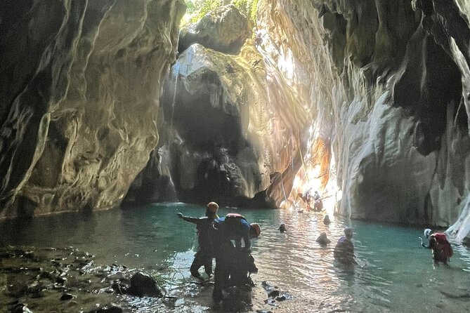Full Day Excursion to Matacanes Canyon - Cancellation Policy and Refunds