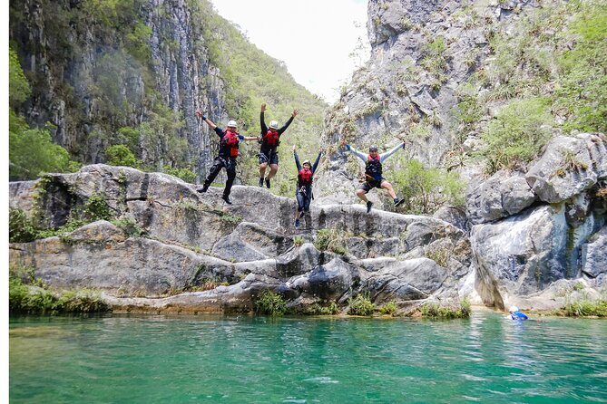 Full Day Excursion to Matacanes Canyon - Common Questions