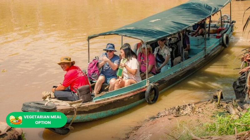 Full Day Excursion To Mekong Delta from Ho Chi Minh City - What to know before you book