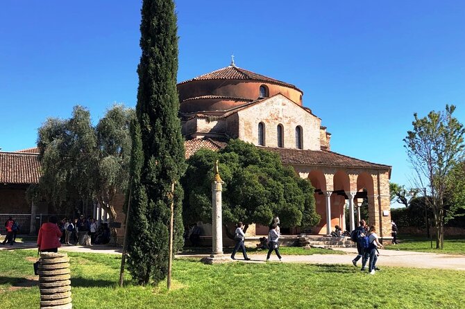 Full-Day Excursion to Murano, Burano and Torcello From Venice Train Station - Additional Information