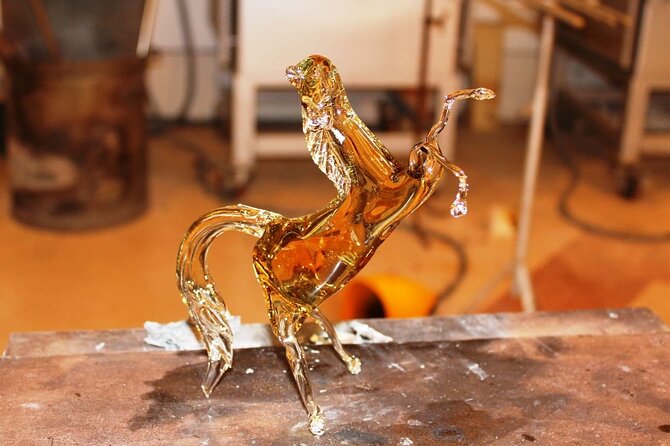 Full-Day Excursion to Murano, Burano and Torcello From Venice Train Station - Highlights