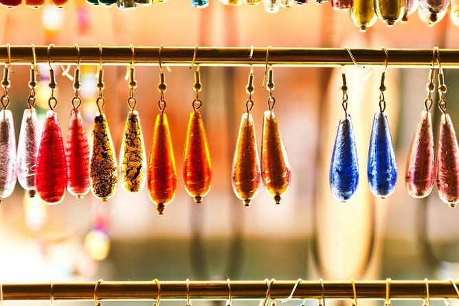 Full-Day Excursion to Murano, Burano and Torcello From Venice Train Station - Tips and Recommendations