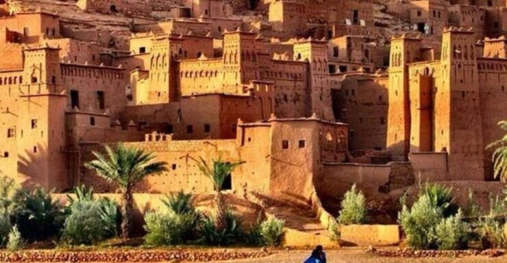 Full Day Excursion to Ouarzazate / Ait Ben Haddou - Experience Highlights