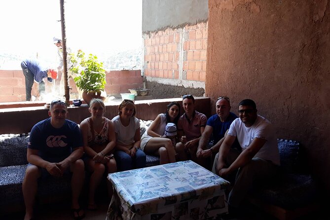 Full-Day Excursion to Ourika From Marrakech - Overview of Ourika Valley