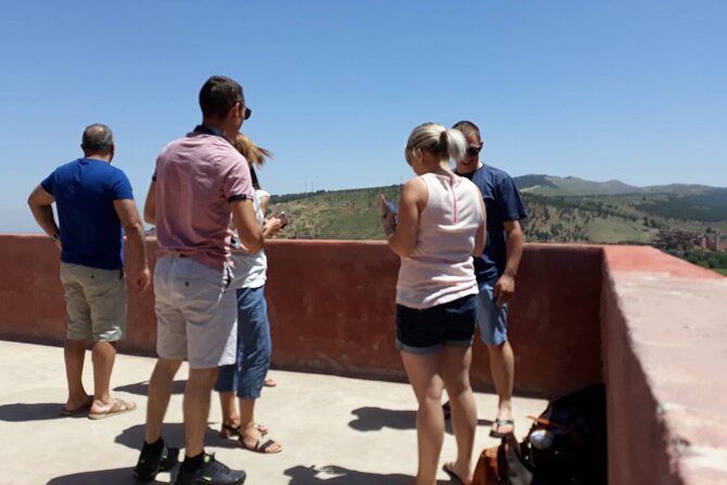 Full-Day Excursion to Ourika From Marrakech - Cancellation Policy and Refunds