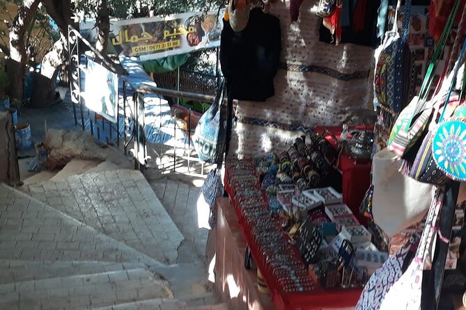 Full-Day Excursion to Ouzoud Waterfalls From Marrakech - Affordable Price and Value