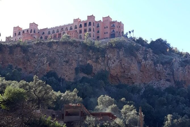 Full-Day Excursion to Ouzoud Waterfalls From Marrakech - Company Information and Terms & Conditions