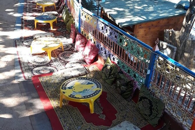 Full-Day Excursion to Ouzoud Waterfalls From Marrakech - The Sum Up