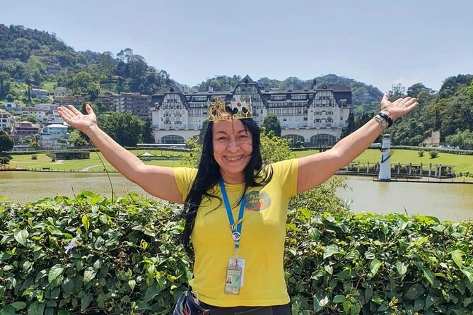 Full Day Excursion to Petrópolis From Rio De Janeiro - Timing and Cancellation Policy